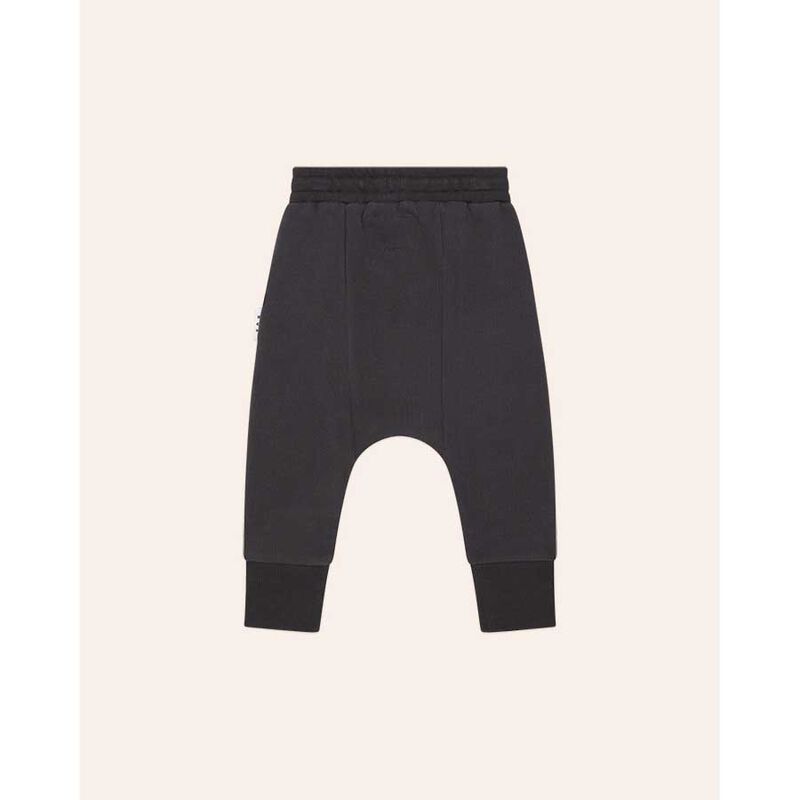 Huxbaby Fire Truck Drop Crotch Pant 3-5Y image number 2